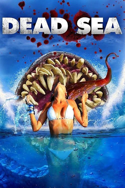 Download Dead Sea poster
