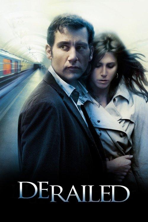Download Derailed poster