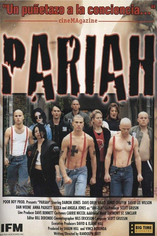 Download Pariah poster