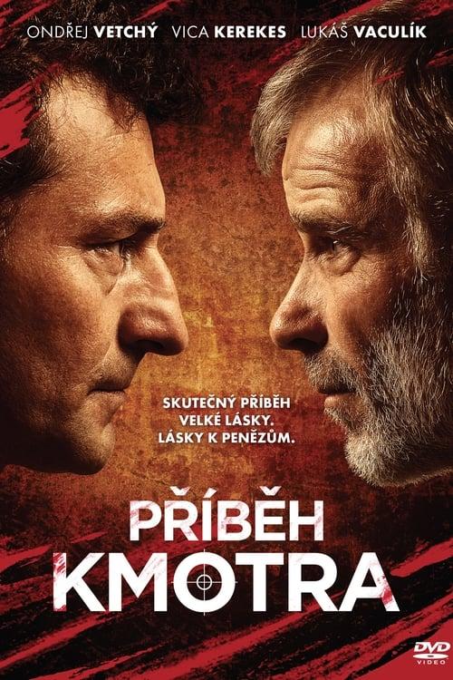 Download Godfather's Story poster