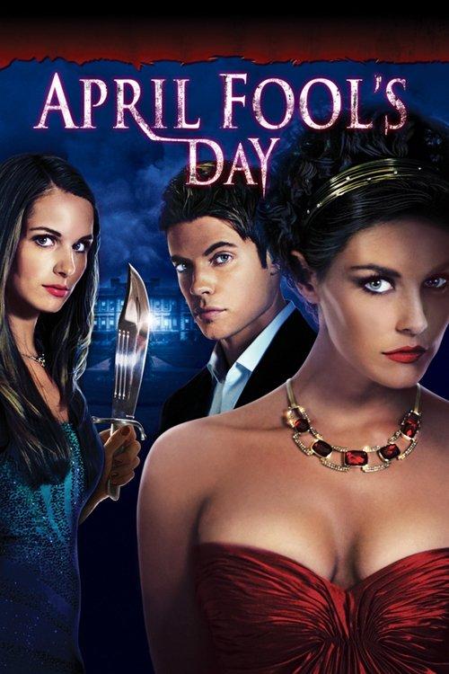 Download April Fool's Day poster