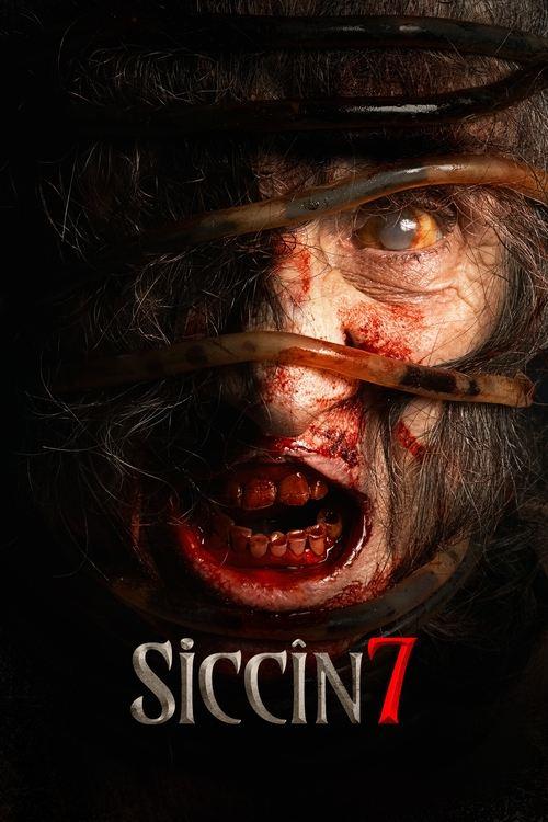 Download Sijjin 7 poster