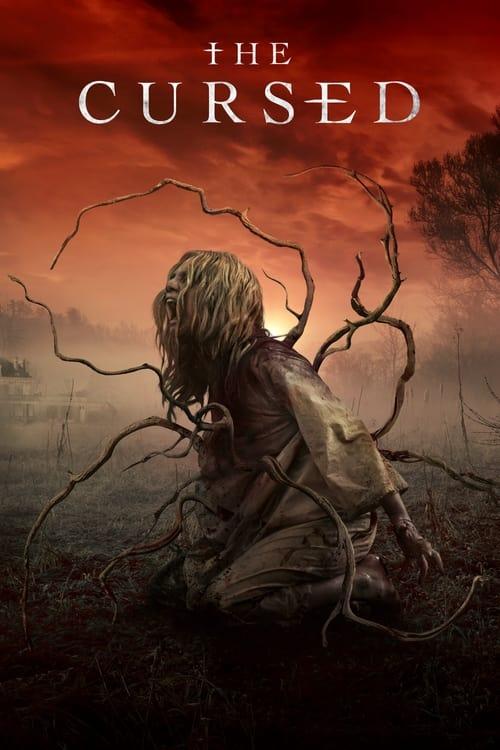 Download The Cursed poster