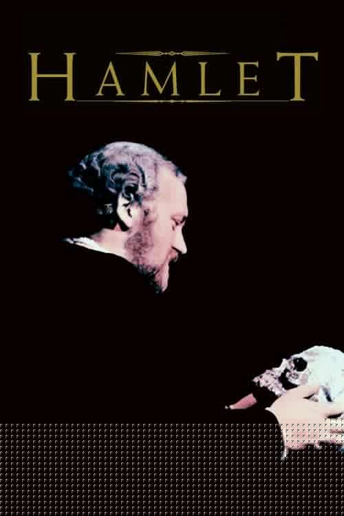Download Hamlet poster