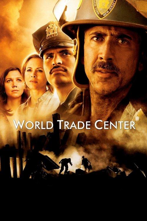 Download World Trade Center poster