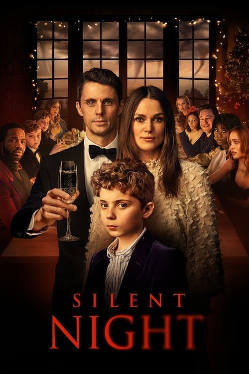 Download Silent Night poster