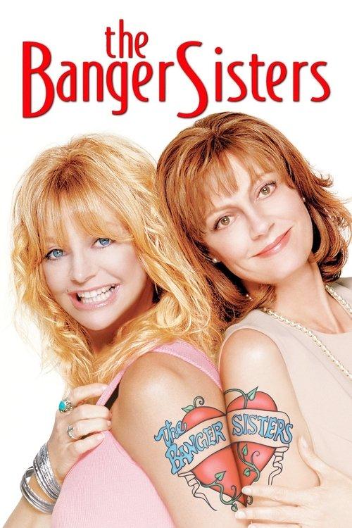 Download The Banger Sisters poster