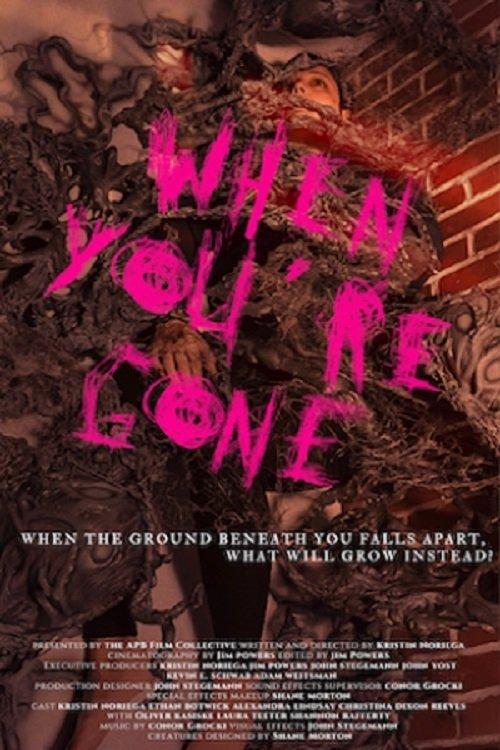 Download When You're Gone poster