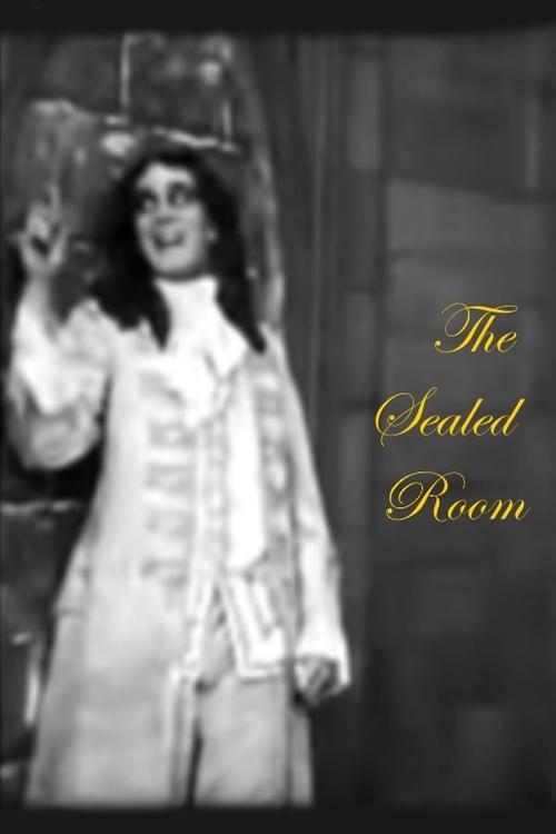 Download The Sealed Room poster