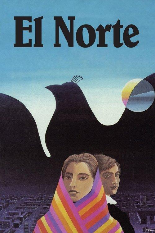 Download El Norte poster