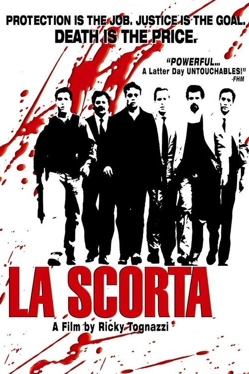 Download The Escort poster