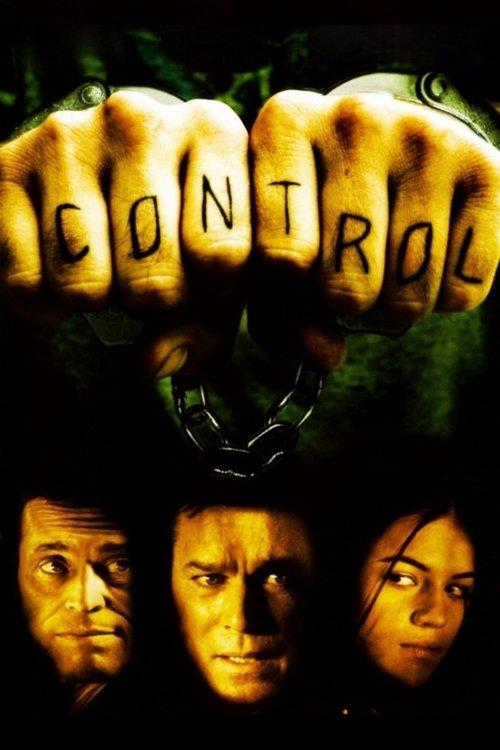 Download Control poster