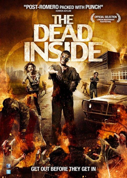 Download The Dead Inside poster