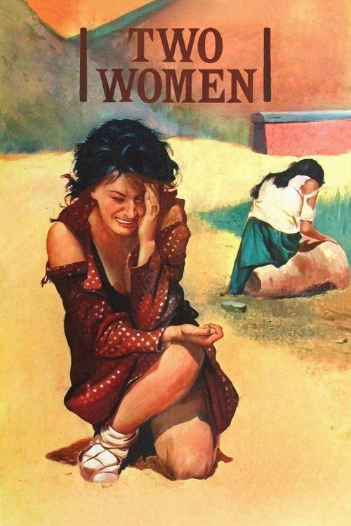 Download Two Women poster