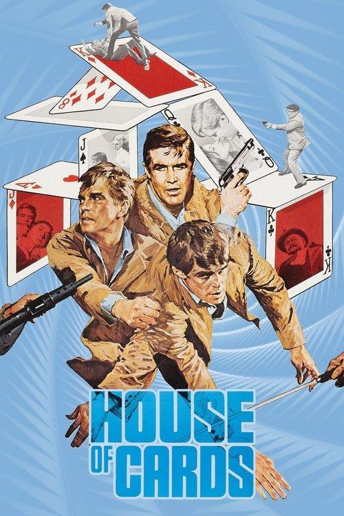 Download House of Cards poster
