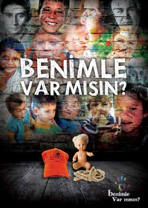 Download Benimle Var Mısın? poster
