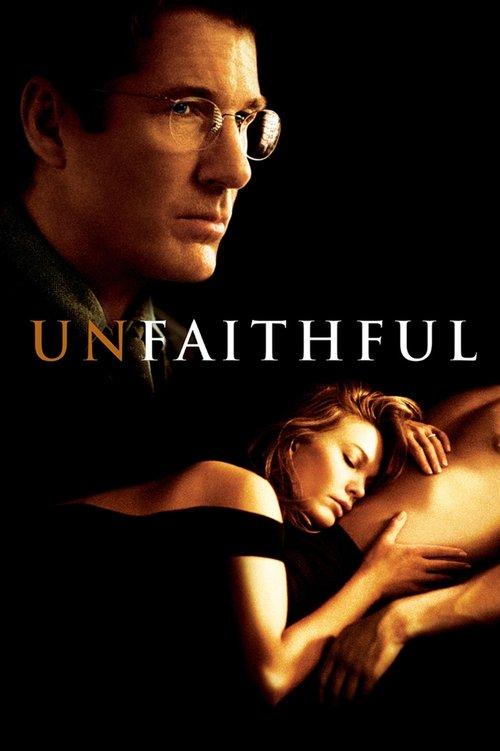 Download Unfaithful poster