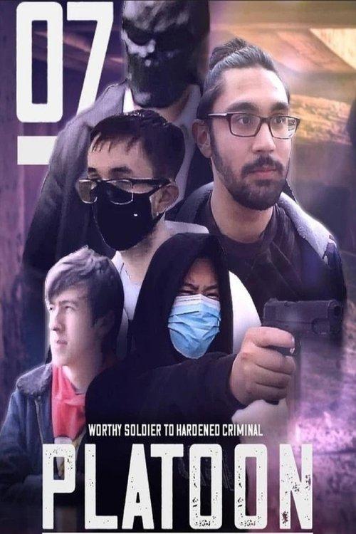 Download Platoon07: A Great Marksman poster