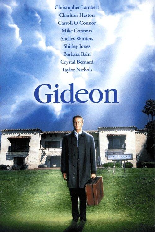 Download Gideon poster