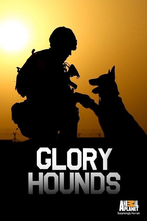 Download Glory Hounds poster