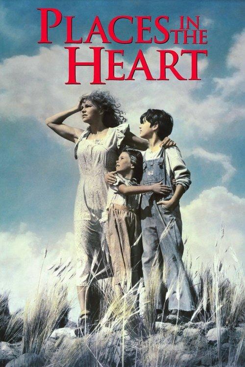 Download Places in the Heart poster