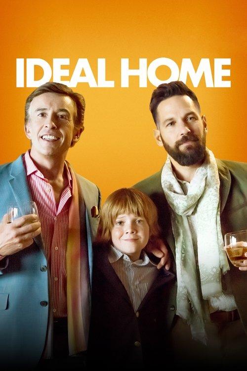 Download Ideal Home poster