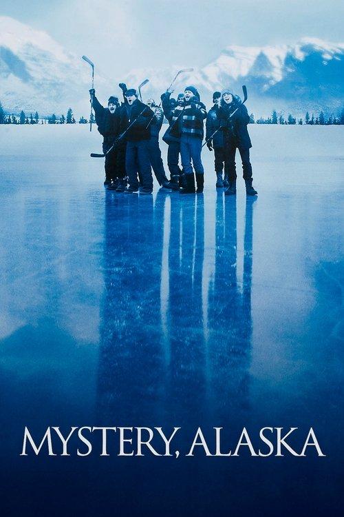 Download Mystery, Alaska poster