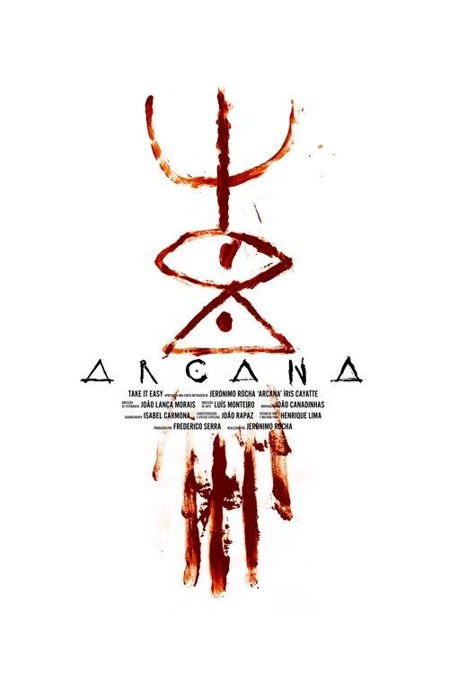 Download Arcana poster