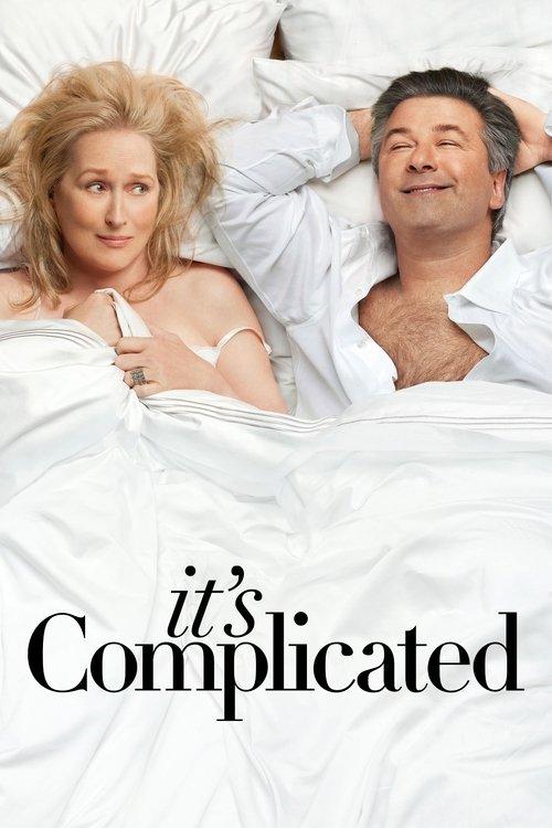 Download It's Complicated poster