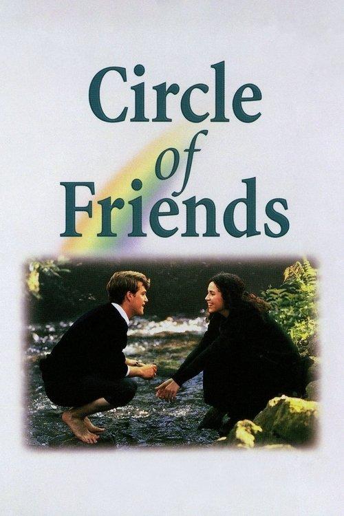 Download Circle of Friends poster