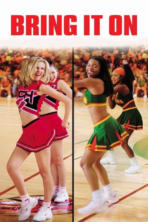 Download Bring It On poster