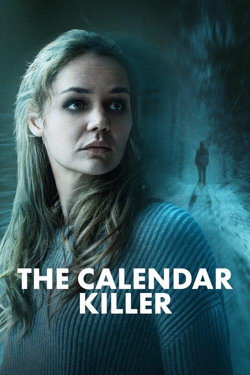 Download The Calendar Killer poster