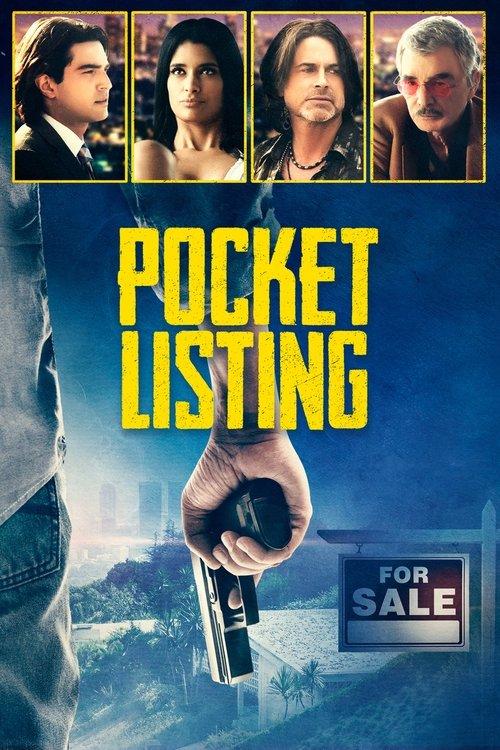 Download Pocket Listing poster