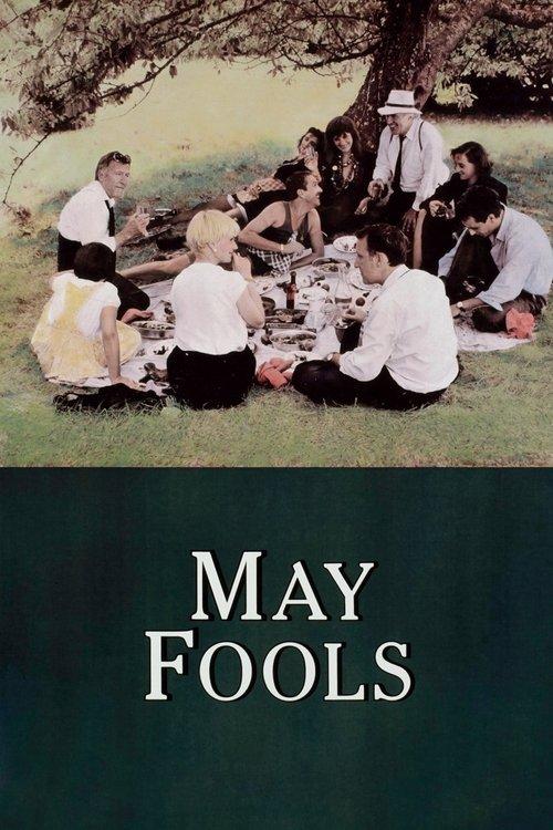 Download May Fools poster