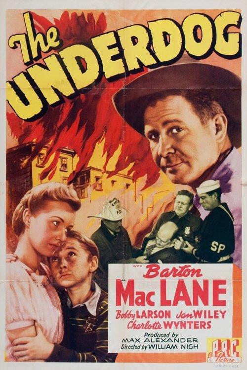 Download The Underdog poster