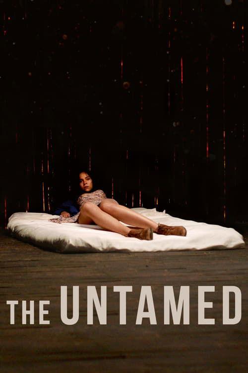 Download The Untamed poster