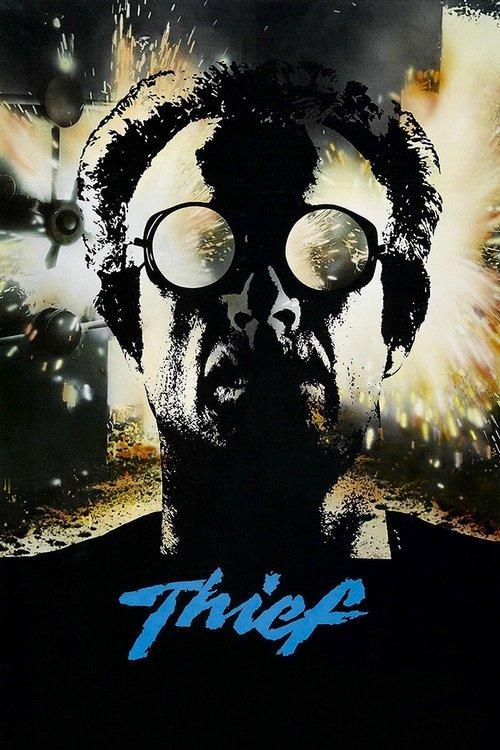 Download Thief poster