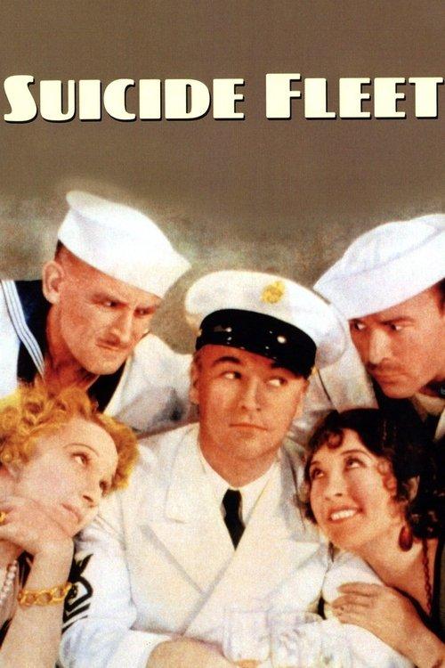 Download Suicide Fleet poster