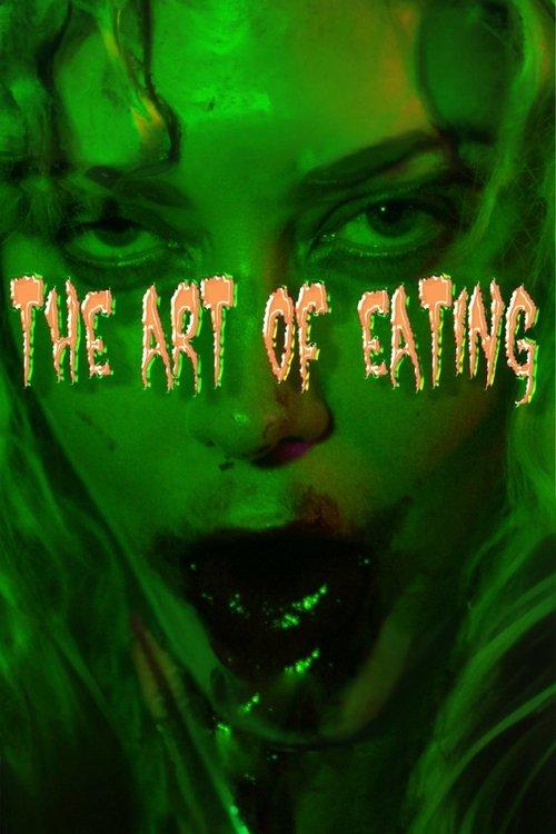 Download The Art of Eating poster