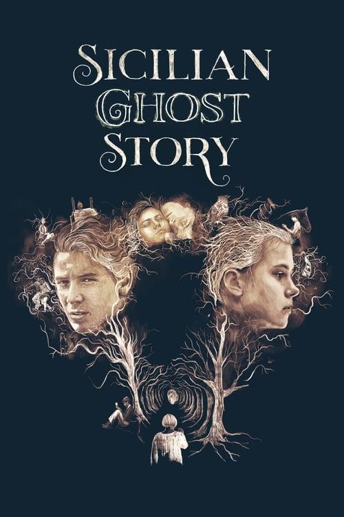 Download Sicilian Ghost Story poster