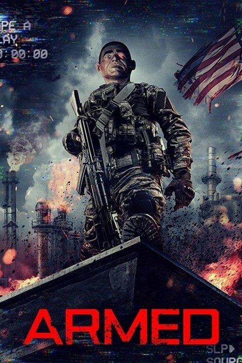 Download Armed poster