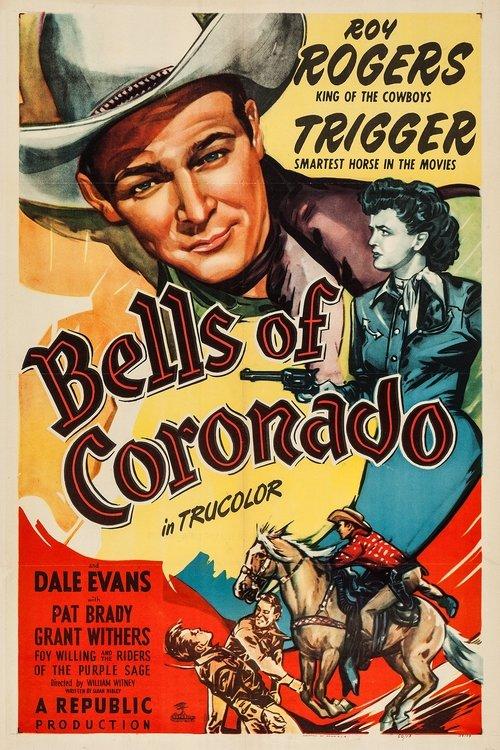 Download Bells of Coronado poster