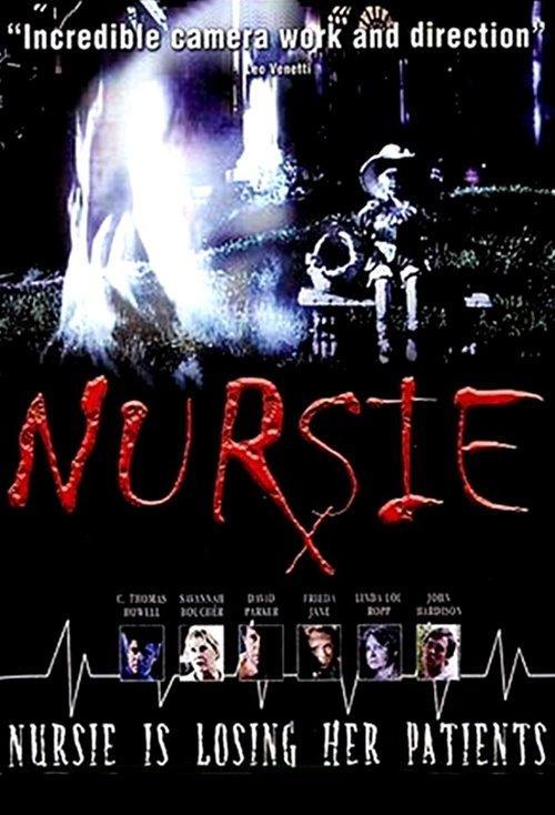 Download Nursie poster