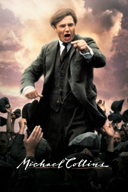 Download Michael Collins poster