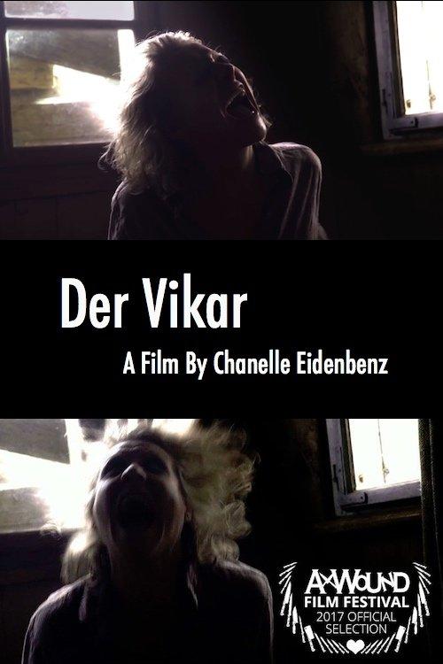 Download The Vicar poster