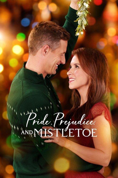 Download Pride, Prejudice and Mistletoe poster