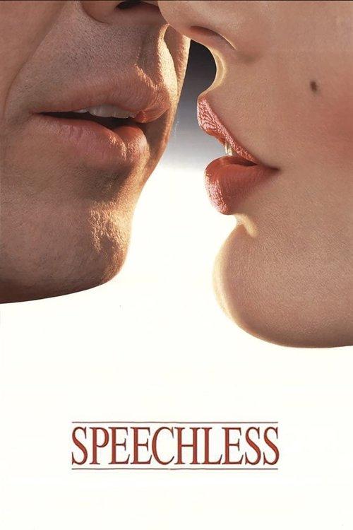 Download Speechless poster