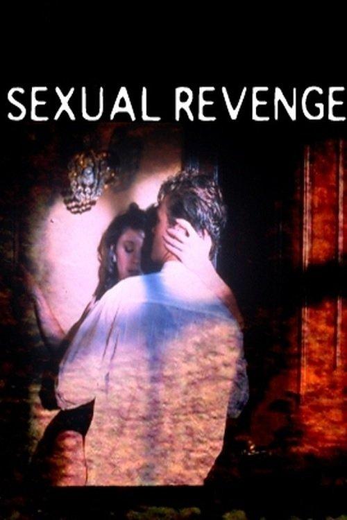Download Sexual Revenge poster