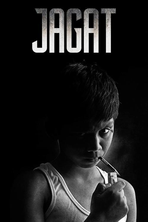 Download Jagat poster