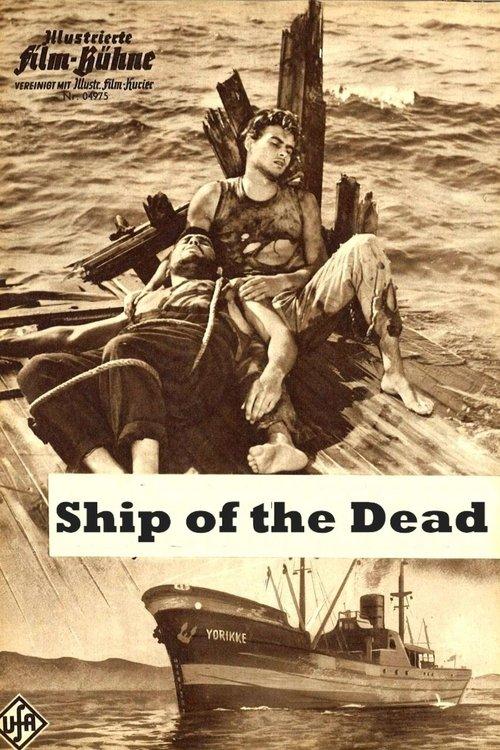 Download Ship of the Dead poster